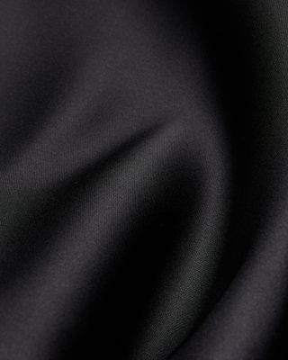 Ted Baker Erva Asymmetric Satin Faux Wrap Skirt, photo 5