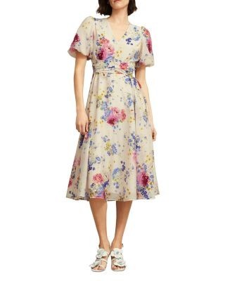 Hobbs London Barrington Dress