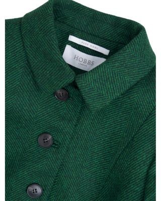 Hobbs London Daniella Jacket, photo 5