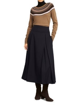 Hobbs London Berkely Skirt, photo 2
