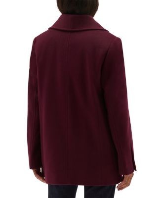 Hobbs London Indira Shawl Collar Coat, photo 3
