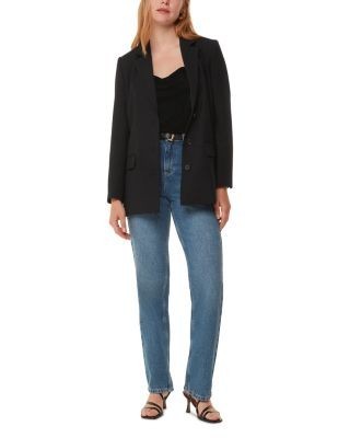 Whistles Velvet Cowl Neck Cami Top, photo 2
