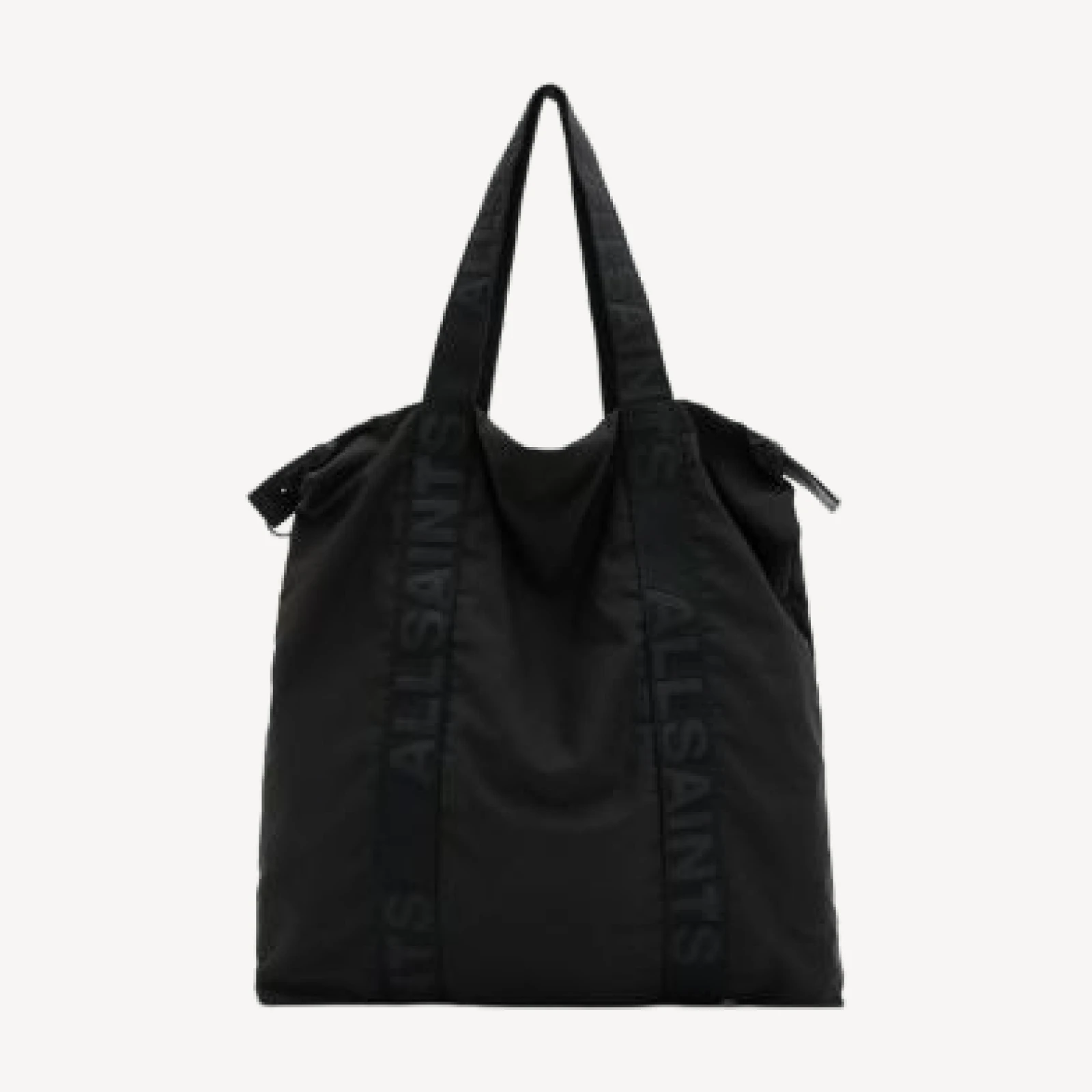 Allsaints Afan Tote Bag