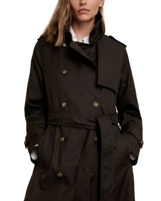 Reiss Azura Zip Out Coat, photo 3