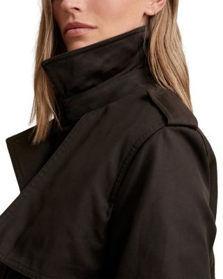 Reiss Azura Zip Out Coat, photo 4