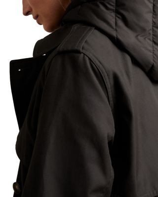 Reiss Azura Zip Out Coat, photo 5