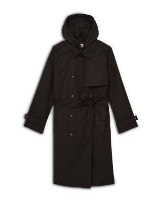 Reiss Azura Zip Out Coat, photo 6