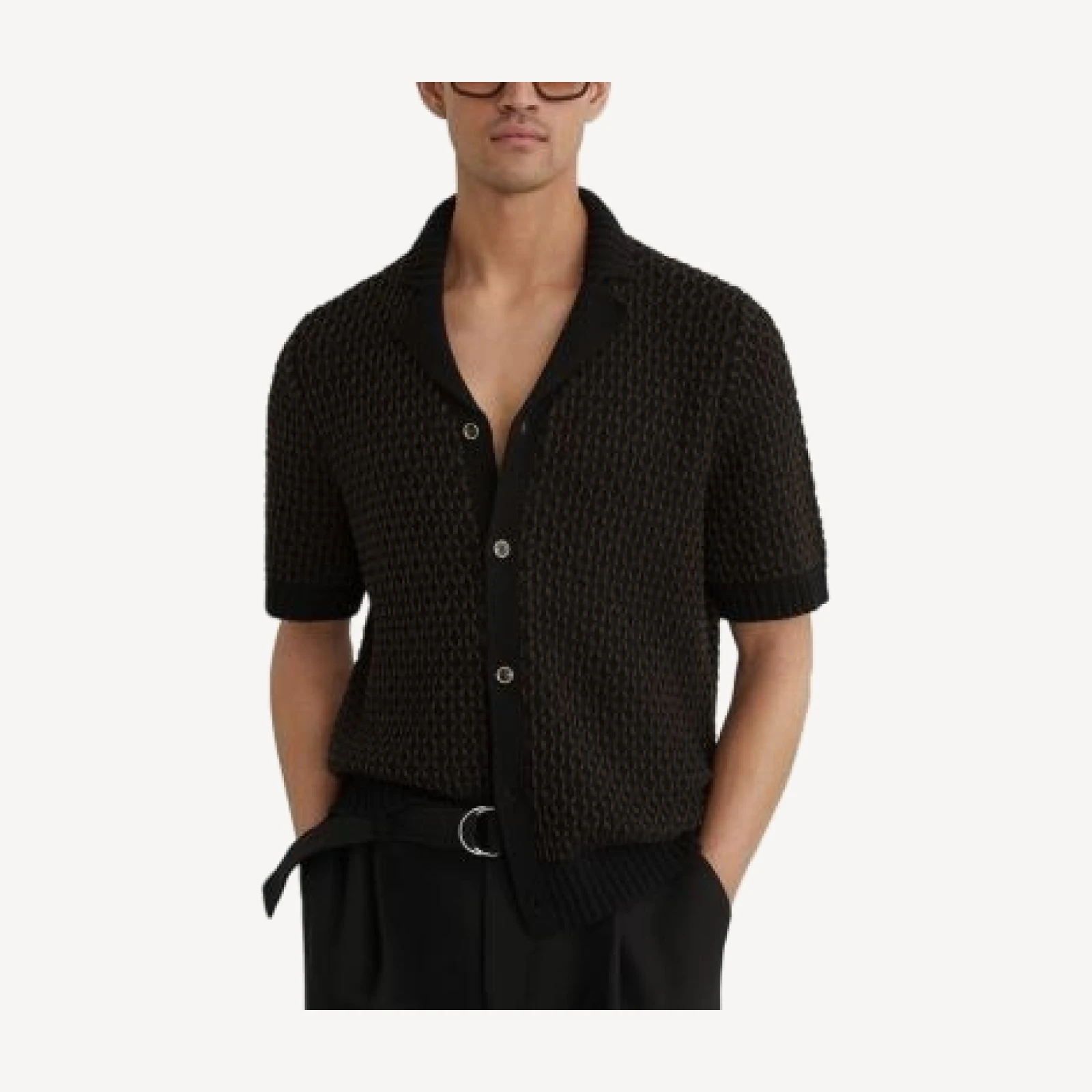 Reiss Antonio Shirt
