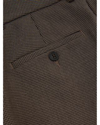 Reiss Gabi Slim Creased Pants, photo 4