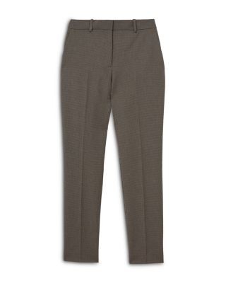 Reiss Gabi Slim Creased Pants, photo 6