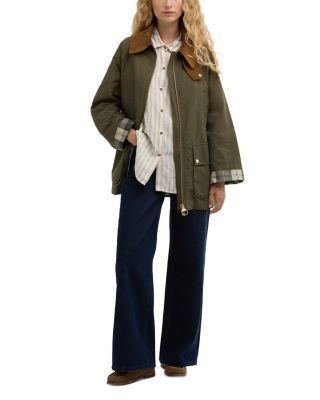 Barbour Icons Bedale Jacket, photo 2