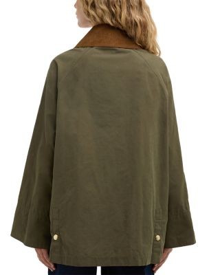 Barbour Icons Bedale Jacket, photo 3