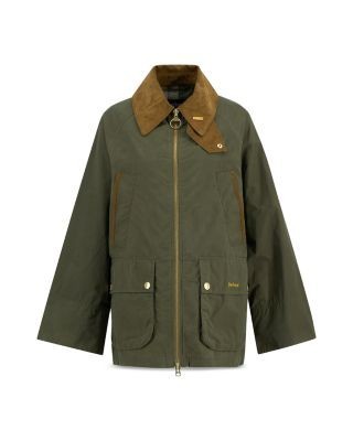 Barbour Icons Bedale Jacket, photo 4