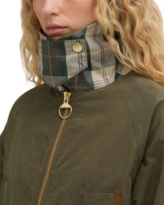 Barbour Icons Bedale Jacket, photo 5