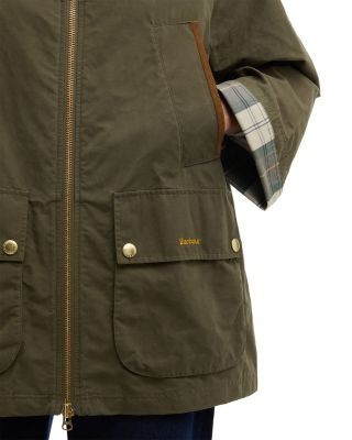 Barbour Icons Bedale Jacket, photo 6