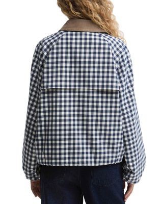 Barbour Ovingham Casual Jacket, photo 3