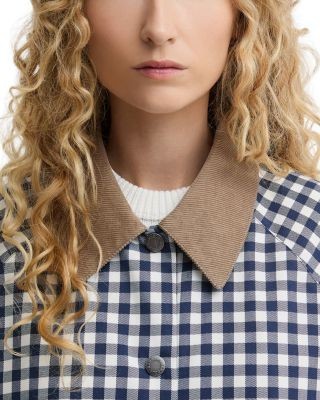 Barbour Ovingham Casual Jacket, photo 4