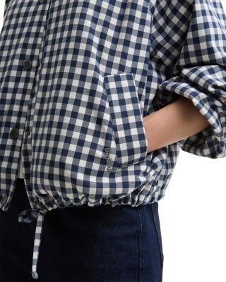 Barbour Ovingham Casual Jacket, photo 5