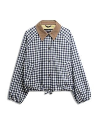 Barbour Ovingham Casual Jacket, photo 6