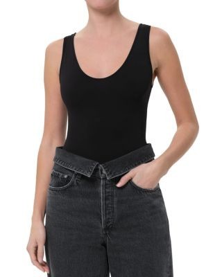 Agolde Tora Bodysuit