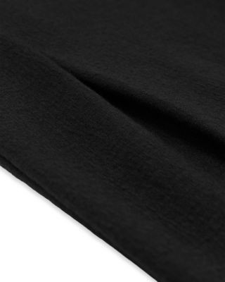 Reiss Leoni Cotton Blend Barrel-Leg Pants, photo 6