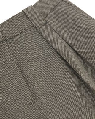 Reiss Petites Katya Pleated Wide Leg Pants, photo 6