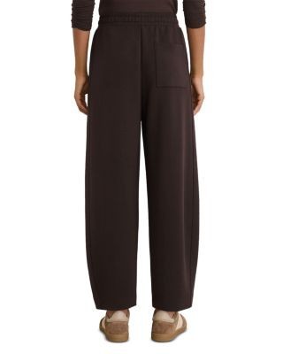 Reiss Abigail Barrel Joggers, photo 3