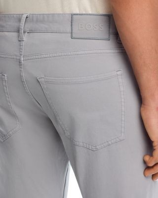 Boss H-Delaware Slim Fit Jeans, photo 5