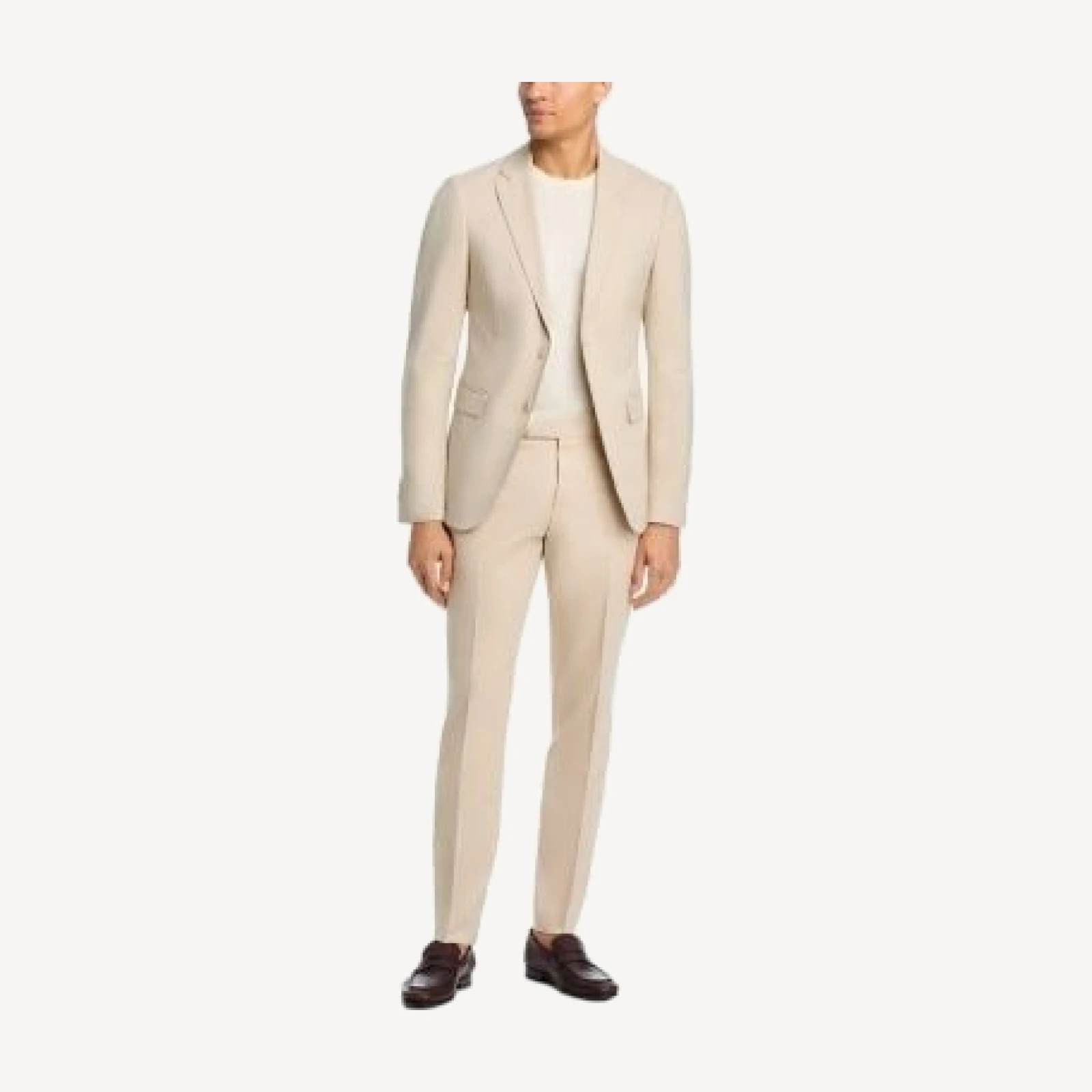 Boss Wenten Extra Slim Fit Suit Pants