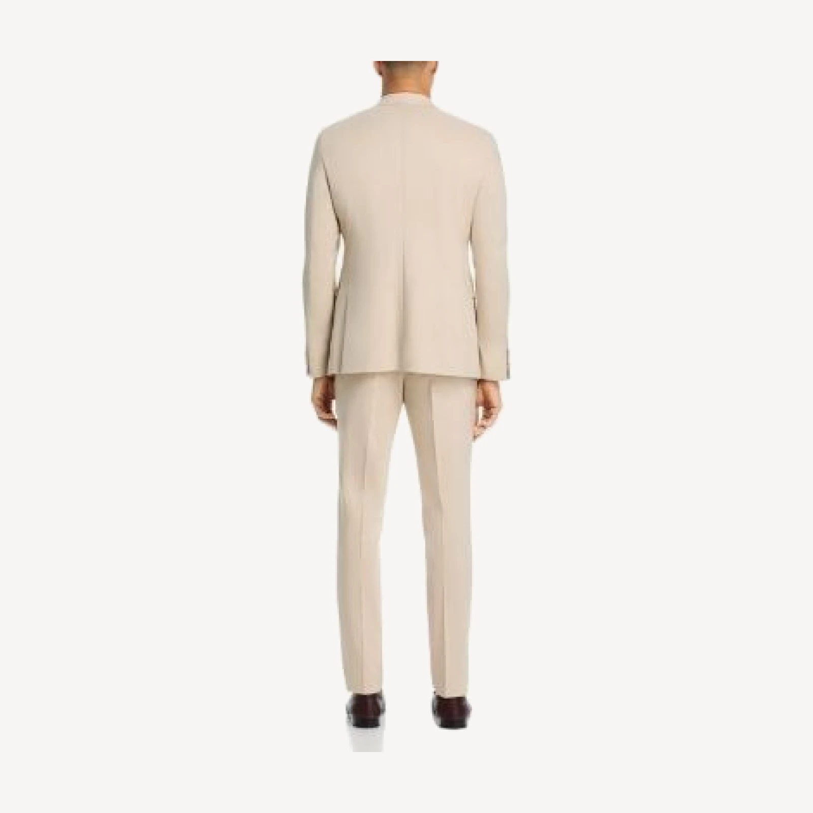 Boss Wenten Extra Slim Fit Suit Pants