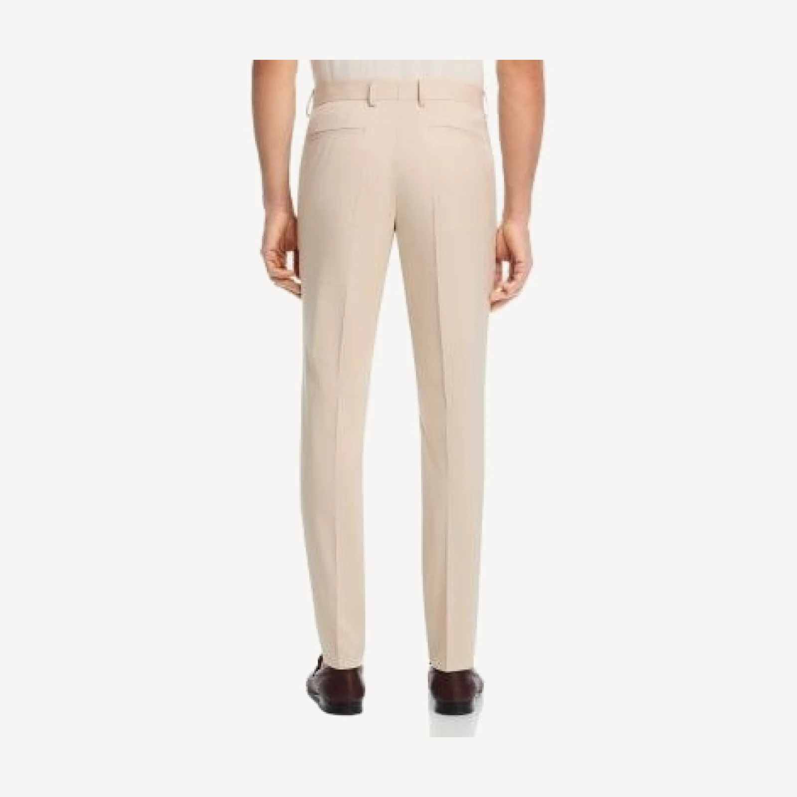 Boss Wenten Extra Slim Fit Suit Pants