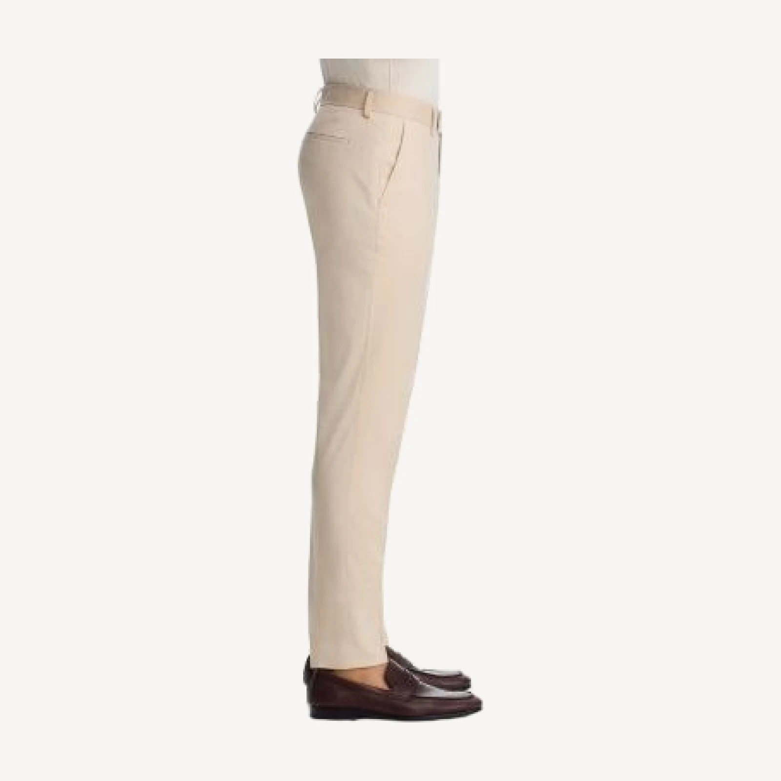 Boss Wenten Extra Slim Fit Suit Pants