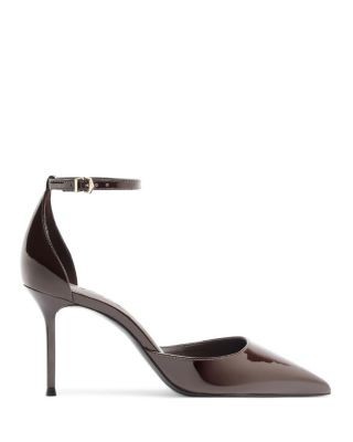 Schutz Women's Paloma Patent Leather Stiletto Pumps, photo 2
