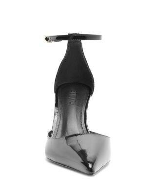 Schutz Women's Paloma Patent Leather Stiletto Pumps, photo 8