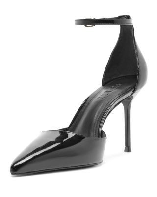 Schutz Women's Paloma Patent Leather Stiletto Pumps, photo 10
