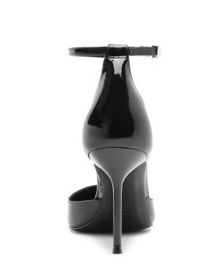 Schutz Women's Paloma Patent Leather Stiletto Pumps, photo 11