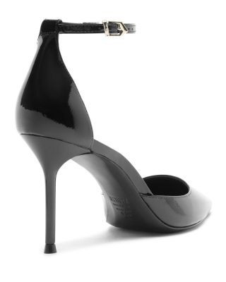 Schutz Women's Paloma Patent Leather Stiletto Pumps, photo 12