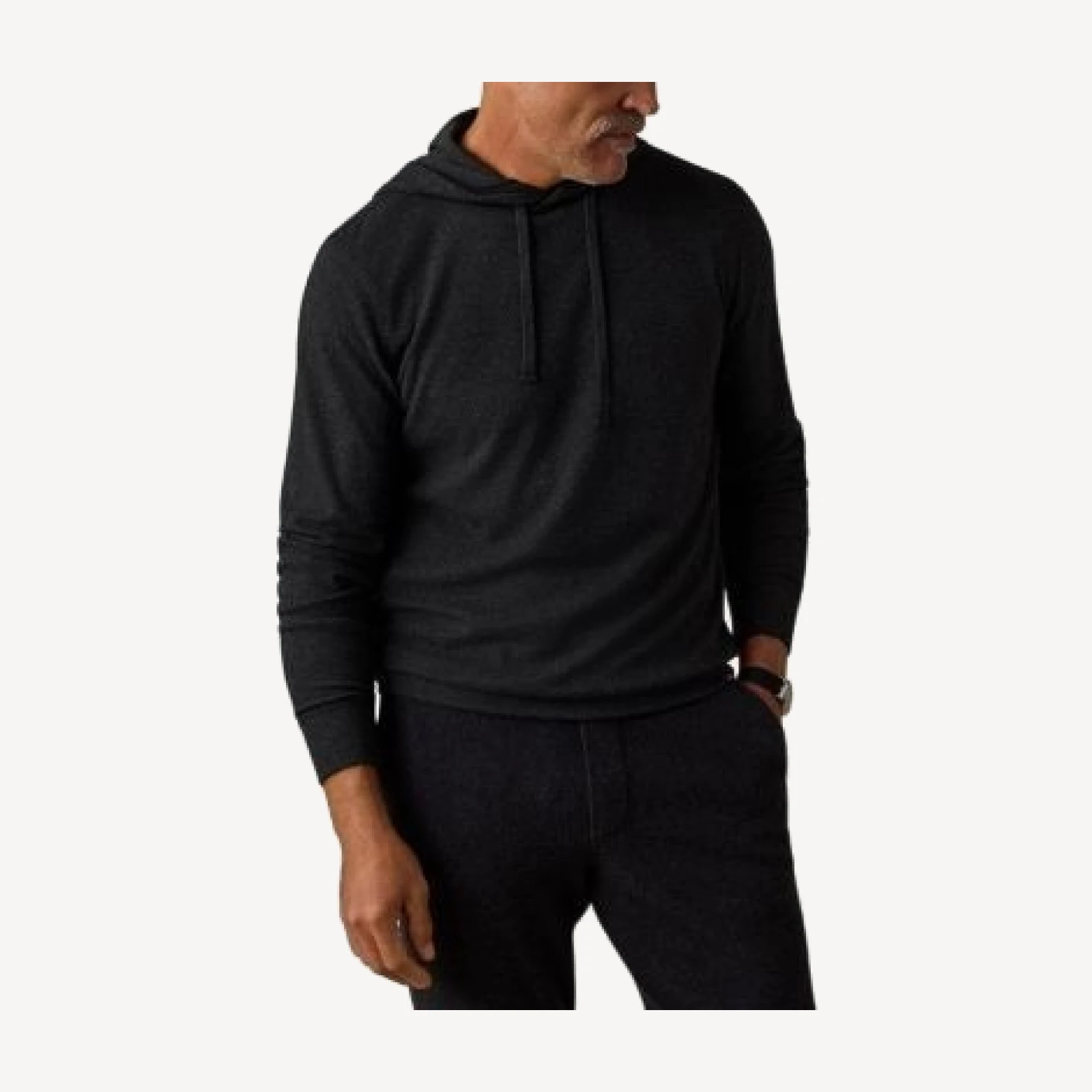Faherty Legend Sweater Hoodie
