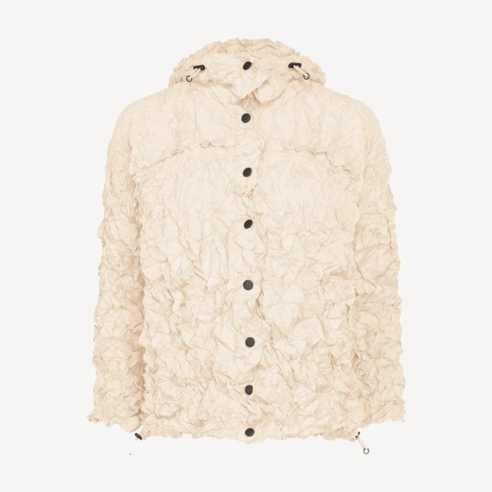MERINGUE PARKA