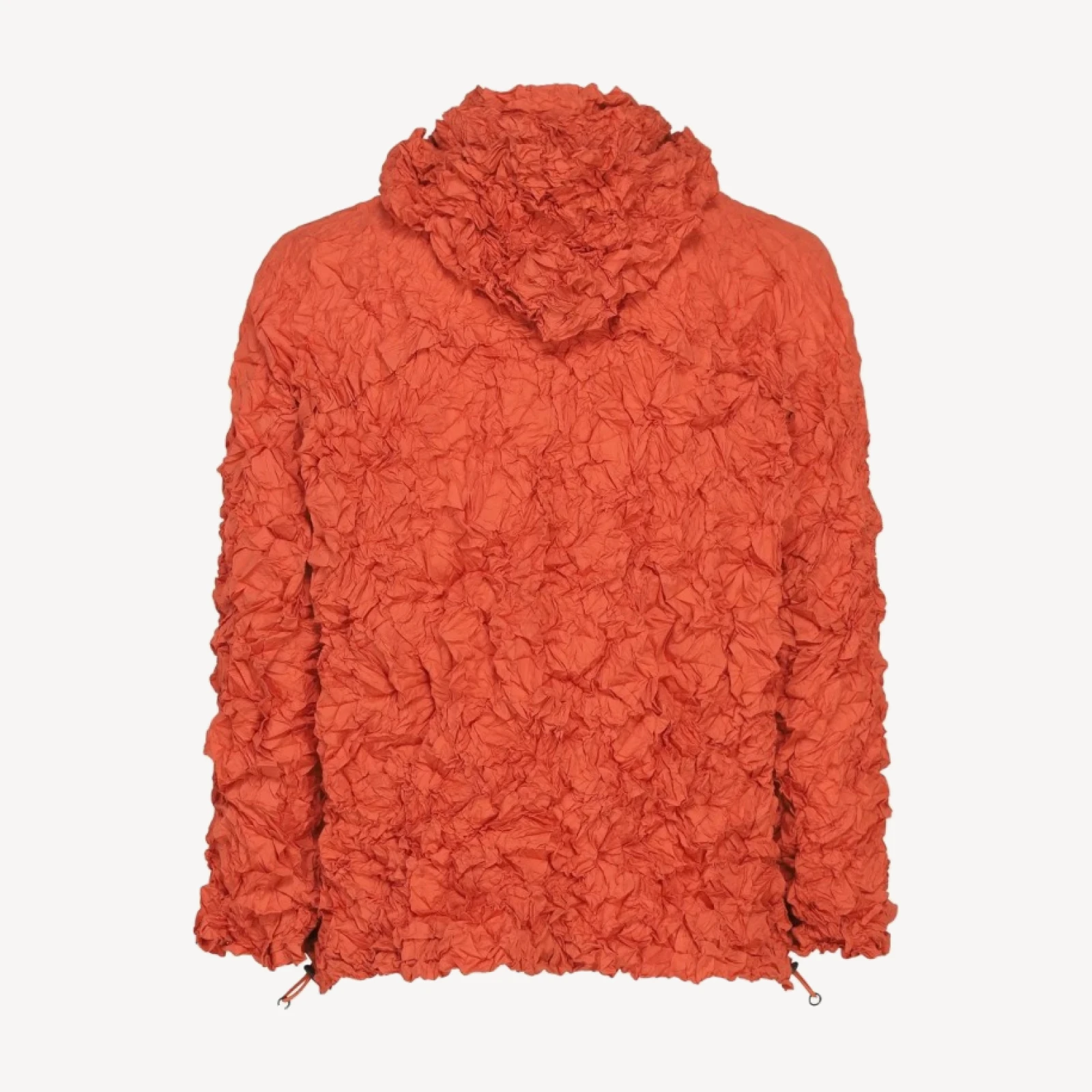 MERINGUE PARKA