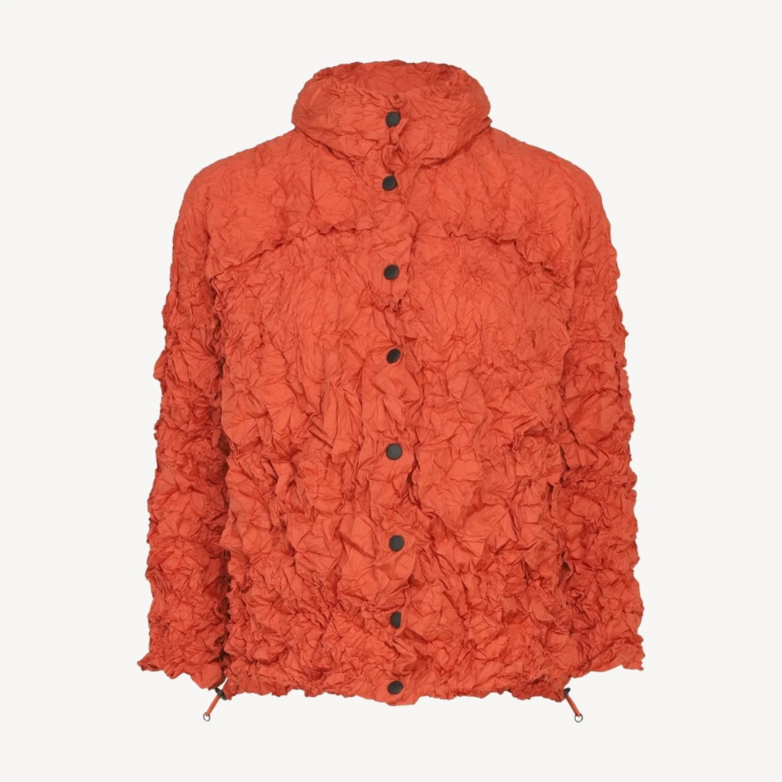 MERINGUE PARKA