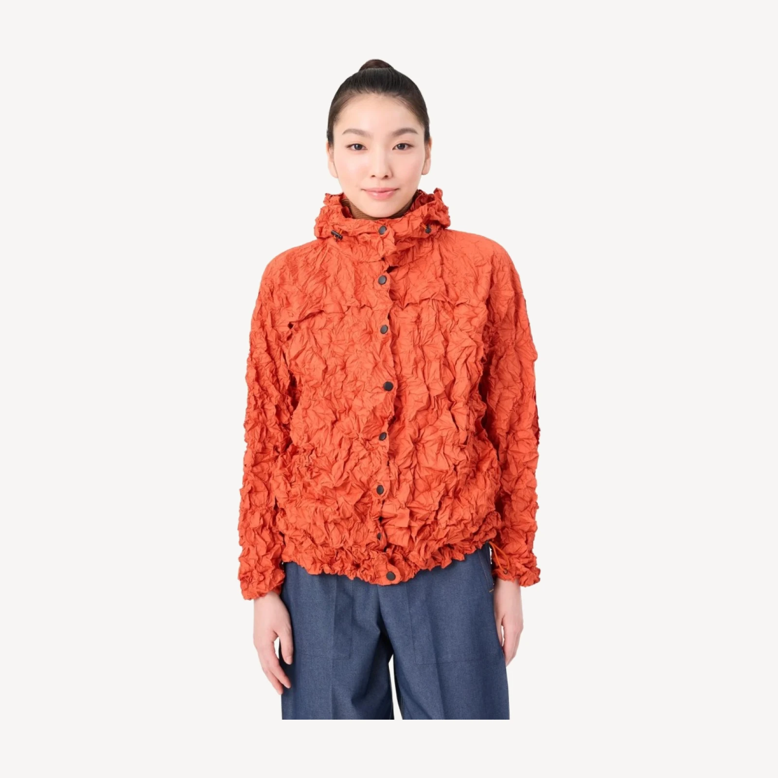 MERINGUE PARKA