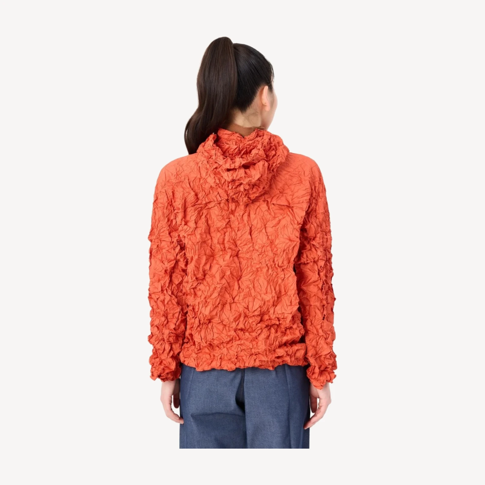 MERINGUE PARKA