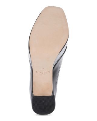L'Agence Women's Tania Platform Oxford Pumps, photo 5