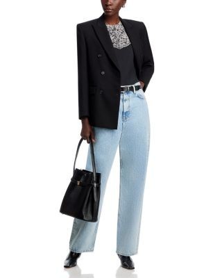 Kobi Halperin Golda Knit Top, photo 2