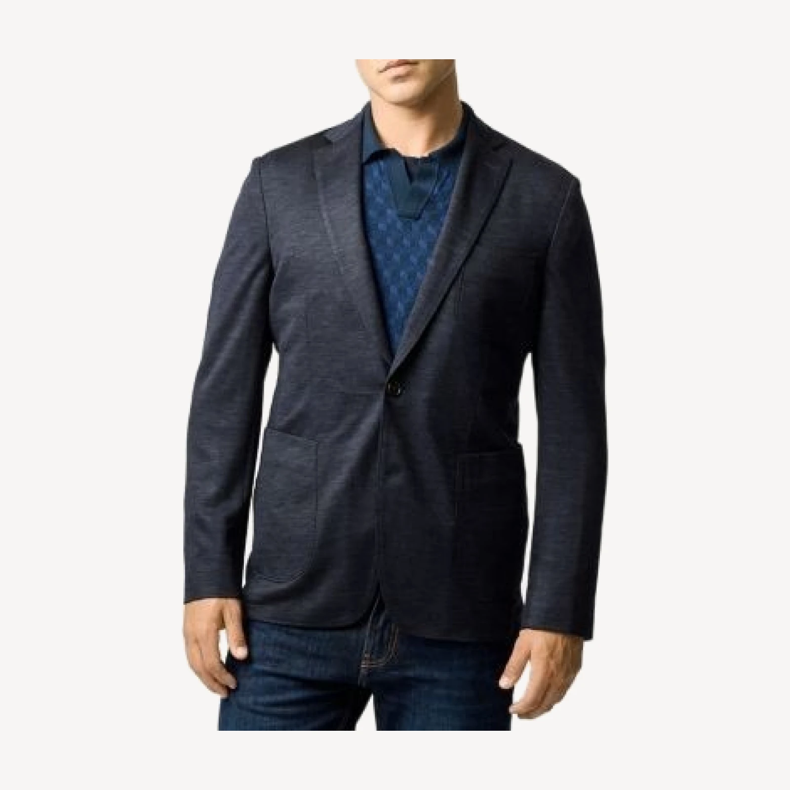 Rodd & Gunn Sports Fit Moorefield Jacket