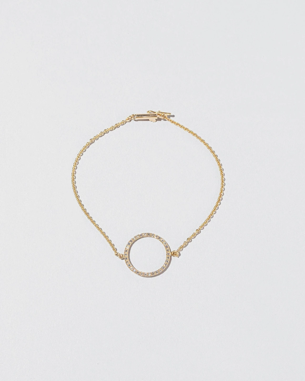 Spring Bracelet