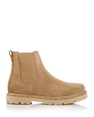 Birkenstock Women's Highwood Chelsea Boots