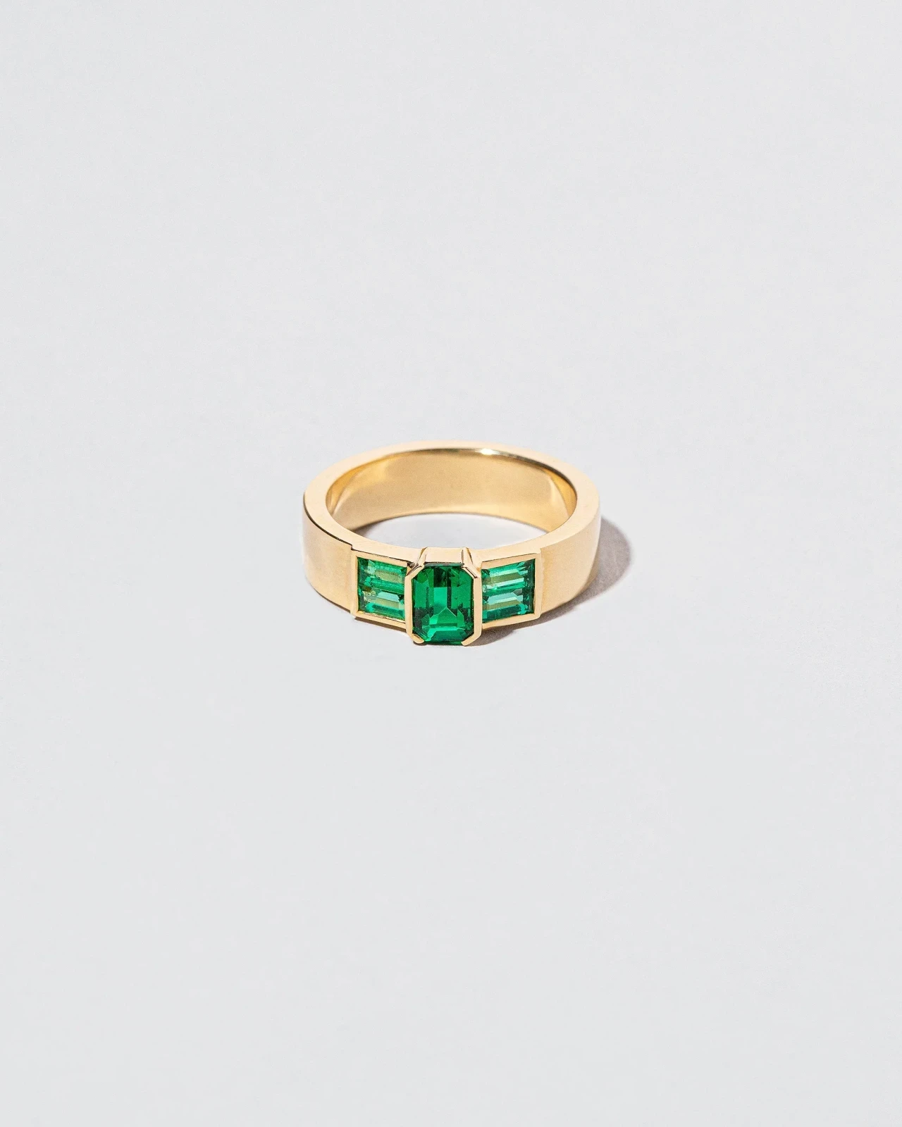 May Ring