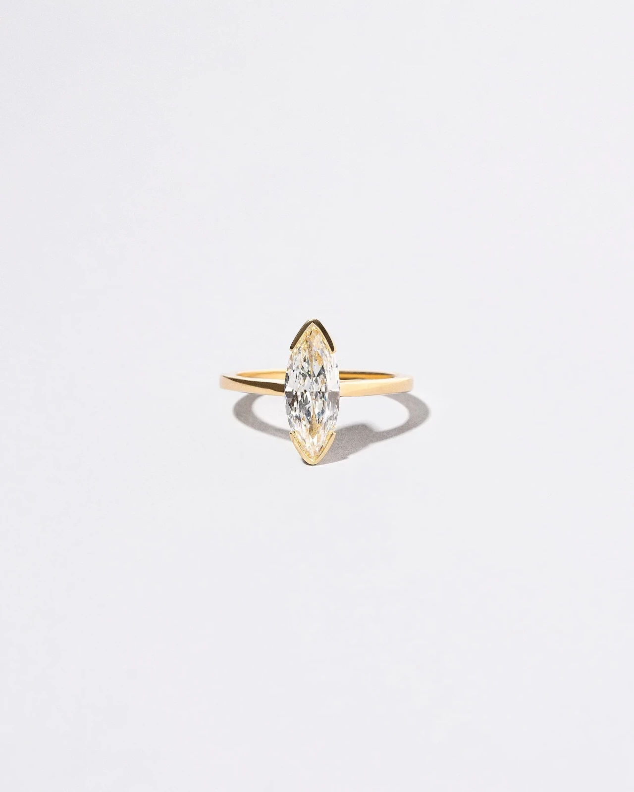 Parabola Ring